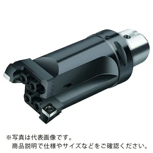 Walter ( ワルター ) 2 枚刃ボーリング工具 ( B3220.C6.070-090.Z2.CC12 ) 【メーカー取寄】