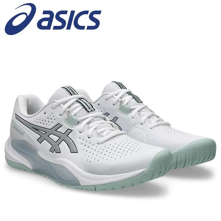 アシックス asics GEL-CHALLENGER 15 1043A024-100 テニス メンズ レディース シューズ