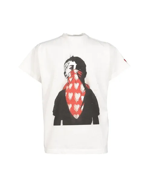 tシャツ EU DK MASK S/S TEE メンズ レディース