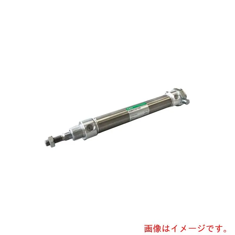 CKD タイトシリンダ 【品番：CMK2-TB-32-50-T2V-T-Y】
