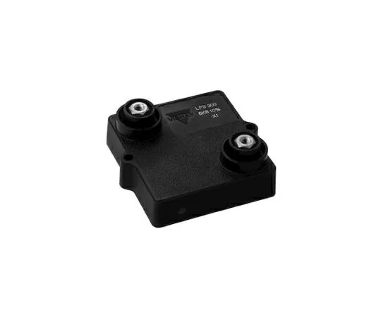 VISHAY シャーシ取り付け抵抗器 300W 47Ω ± 5％ 1箱（15個入） LPSA300H47R0JB 1箱(15個入)