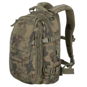 DIRECT ACTION バックパック DRAGON EGG MK2 モール対応 25L  [ ウッドランド ] ダイレクトアクション ドラゴン エッグ マーク2 BP-DEGG-CD5 背嚢 カバン かばん 鞄 ミリタリー ミリタリーグッズ サバゲー装備 リュックサック デイパック ザック ナップサック デイバッグ