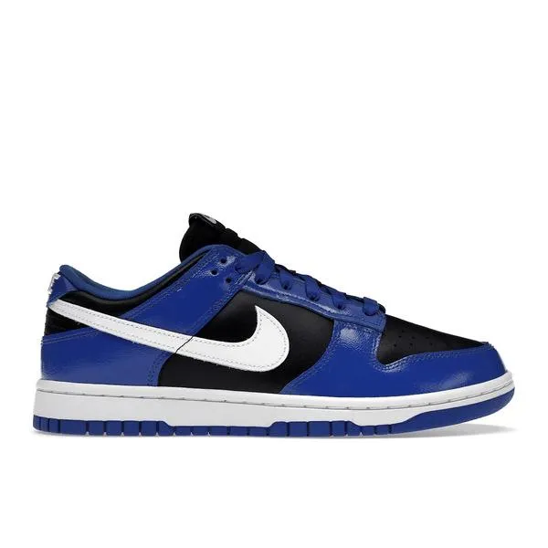 Nike ナイキ レディース スニーカー Nike Dunk Low Essential Game Royal Black White (Women's) 【サイズ US_W_10.5 】