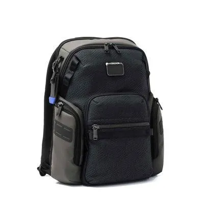 トゥミ TUMI 正規品5年保証 リュック メンズ レディース 大容量 バックパック ビジネスバッグ ビジネス PC収納 15inch A4 Alph