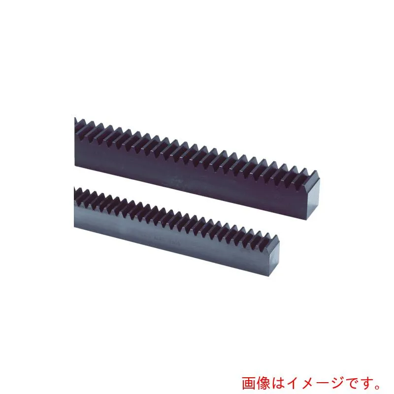 【別途送料あり】小原歯車工業（KHK） 両端面加工ラックＳＲＦ１．５－２０００ 【品番：SRF1.5-2000】