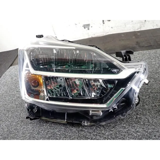 ピクシスエポック DBA-LA350A 右ヘッドランプASSY