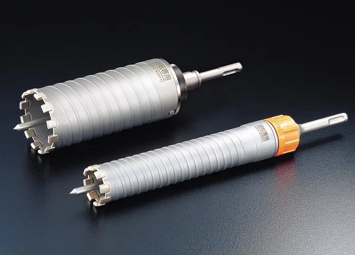 ユニカ UR21 多機能コアドリル 乾式ダイヤ SDSシャンク 65mm UR21-D065NSD