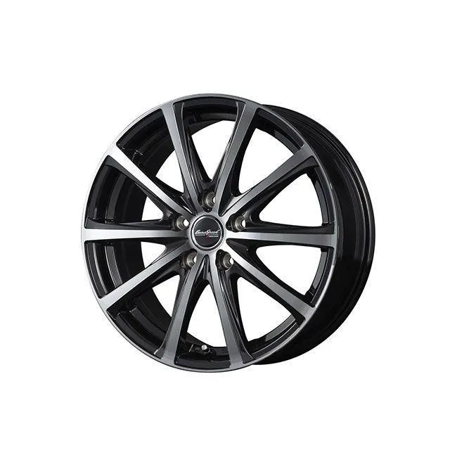 MID EUROSPEED V25 BP（ブラックポリッシュ） MID