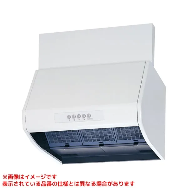 【V-605K9】 《TKF》 三菱電機 レンジフードファン深形 標準タイプ ωτ0