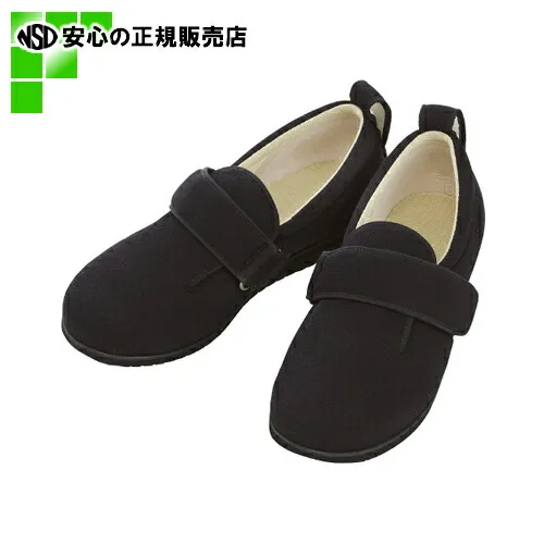 ≪ 徳武産業 ≫ あゆみダブルマジック ５E ブラック４L (7005)