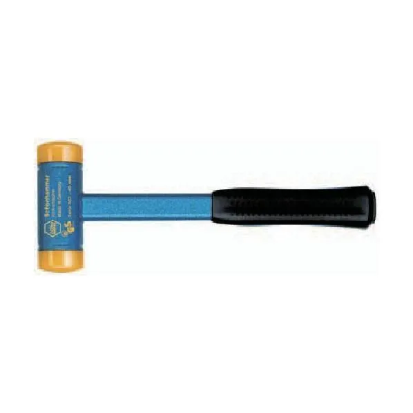 ノガ ショックレスハンマー 頭径25mm 802H25