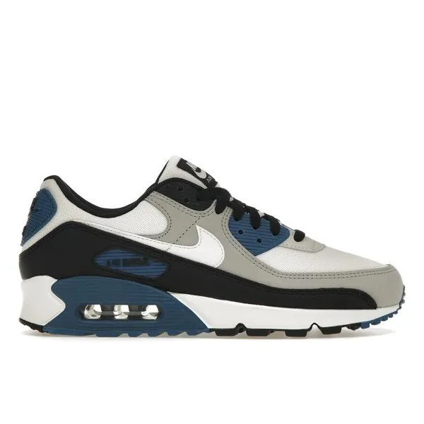Nike ナイキ メンズ エアマックス スニーカー Nike Air Max 90 Industrial Blue 【US_11.5(29.5cm) 】
