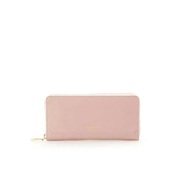 Samantha Thavasa Petit Choice / サマンサタバサプチチョイス 「20th anniversary Collection」インサイドバイカラー ラウンド長財布