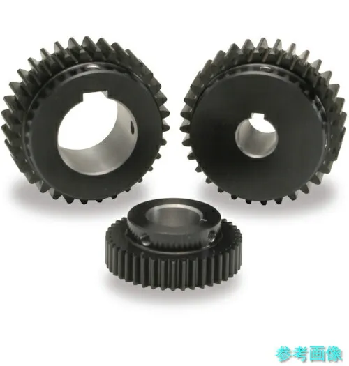 KHK SS6-45HJ50 焼入平歯車SS6-45HJ50