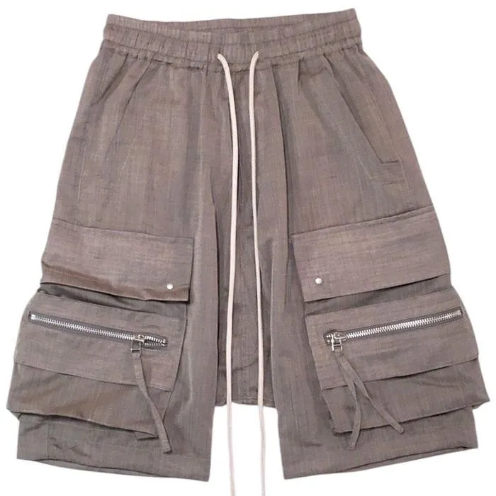 エーエフアーティファクト A.F ARTEFACT CARGO SHORTS stone afartefact-ag-13053-2