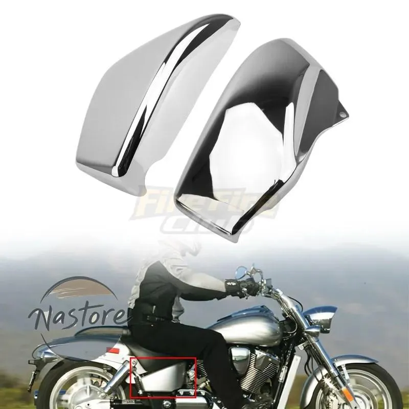 並行輸入品 vtx1800 ホンダ honda バイク カバー バッテリー サイド vtx 1800 r s n f t 37469 カスタムパーツ 部品 アクセサリー