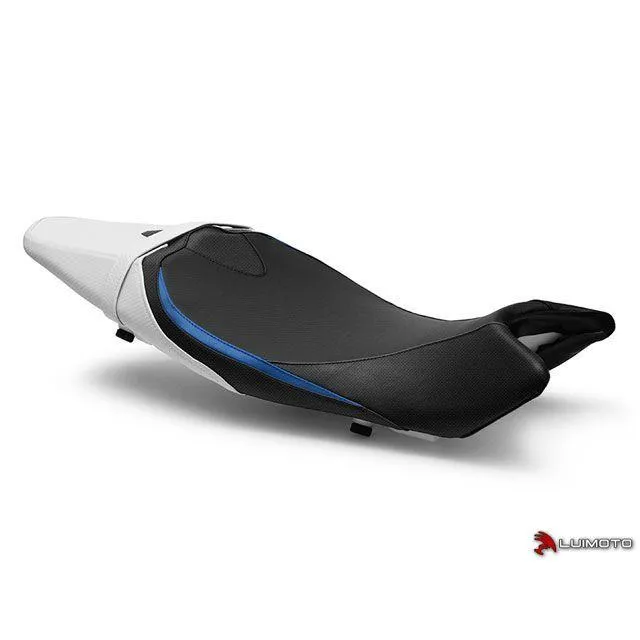 LUI MOTO SV650 シート関連パーツ フロント シートカバー Styleline ルイモト