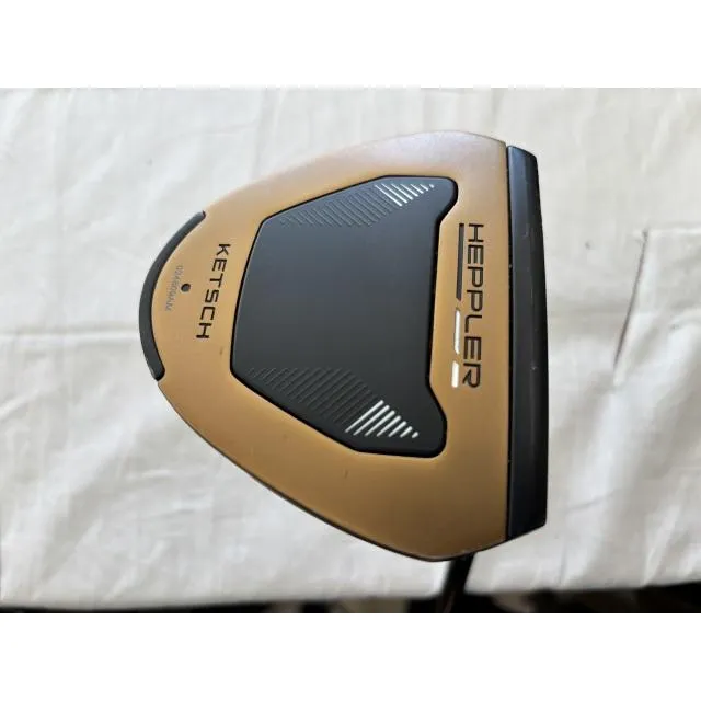 【中古】ピン HEPPLER KETSCH◆オリジナルスチールPP59◆3[7268]