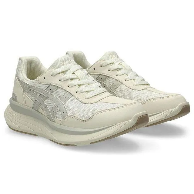 アシックス 1242A019 KNEESUP W019（オフホワイト/ベージュ） サイズ 23.0cm ASICS