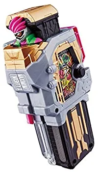 【中古】「未使用品」仮面ライダーエグゼイド DXマキシマムマイティXガシャット