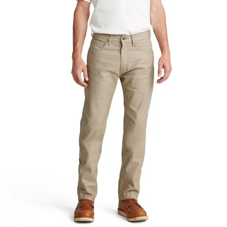 【並行輸入品】Levi's Men's 505 Workwear Fit Jeans Levi's Men's 505 Workwear Fit