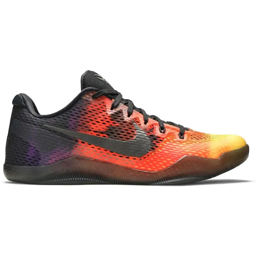 NIKE ナイキ 836183-805 Nike コービー 11 'Sunset' メンズ