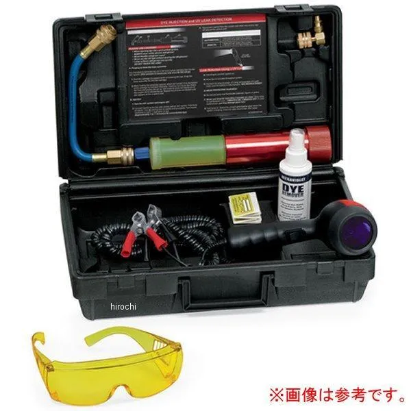 スナップオン Snap-on ブルーポイント 交換用 インジェクターハンドル ACTUVDYEKT3 JP店