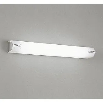 OB555100R オーデリック ブラケットライト シルバー 20形 LED（昼白色）