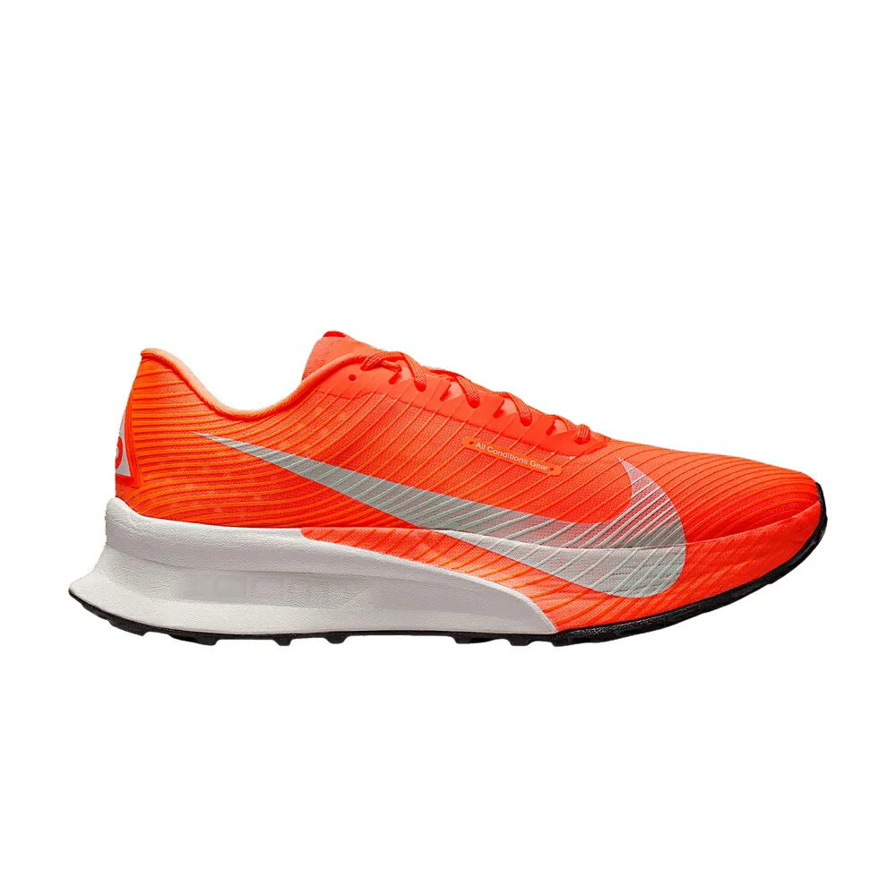 ナイキ クリムゾン 橙 オレンジ HYPER ORANGE スニーカー メンズ NIKE ACG ZOOMX ULTRAFLY TRAIL CRIMSON TOTAL / HYPER CRIMSON TOTAL ORANGE VIVID