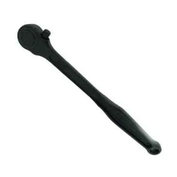 サンコーインダストリー ファインUナット用 ラチェットハンドル 3/8X225 N0-00-0223-8030-0000-00-1P 1個