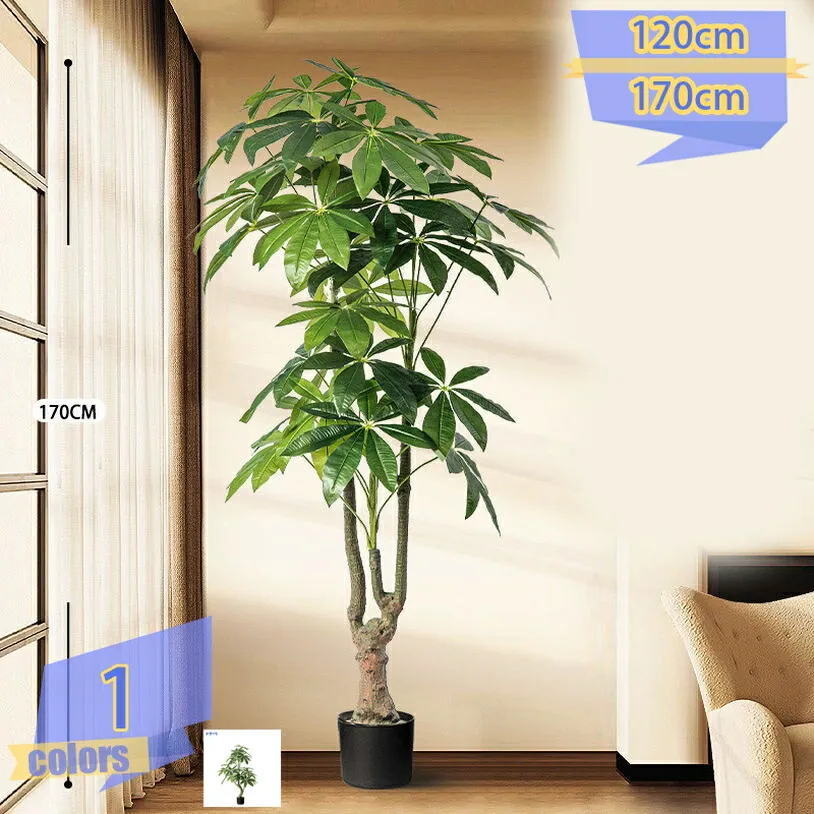 フェイクグリーン 人工観葉植物 観葉樹 造花 屋内 オフィス 鉢植え植木 お手入れ簡単 水やり不要 虫害の心配なし 観葉植物 人工 室内 リビング 一人暮らし 緑 インテリア インテリアグリーン 植木鉢植え おしゃれ ナチュラル 新生活 北欧 モダン tribal-shop