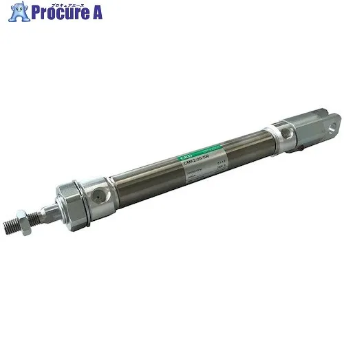 CKD タイトシリンダ CMK2-CB-40-150-T2H-R 1個 ■▼611-0590【代引決済不可】【送料都度見積】