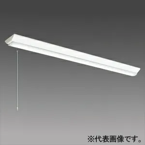 三菱 LEDライトユニット形ベースライト ≪Myシリーズ≫ 40形 直付形 逆富士タイプ 150mm幅 MY-V470402S/WWAHZ
