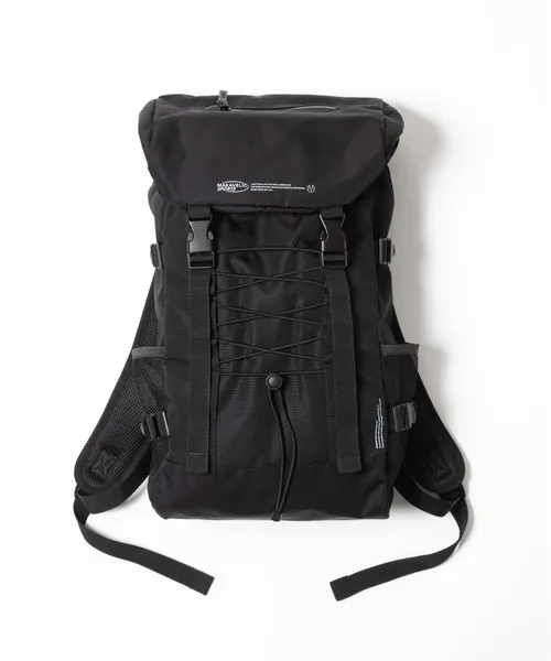 デイバック リュック 「MAKAVELIC」ACTIVE BACKPACK メンズ レディース