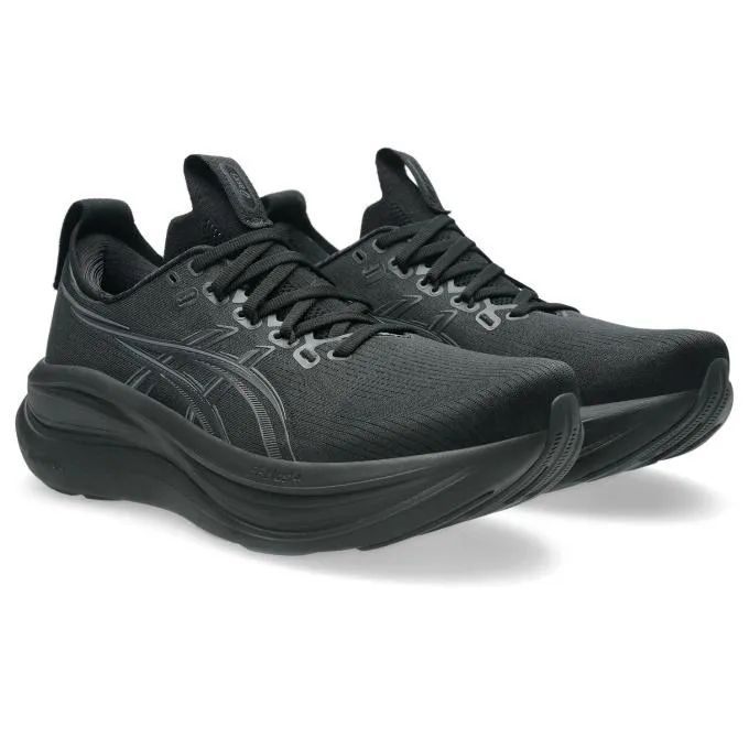 アシックス(asics) ランニングシューズ メンズ GEL-NIMBUS 28 ゲルニンバス 28 1011C127-001