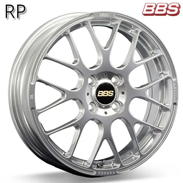 サマータイヤ ホイールセット 195/55R16インチ 4H100 鍛造 BBS RP DS トーヨー プロクセス CF3