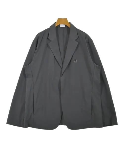 F.C.R.B エフシーアールビージャケット メンズ XL グレー【中古】【古着】