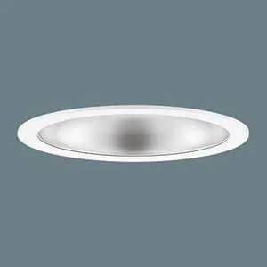 パナソニック LEDダウンライト LED1000形 セラメタ150形器具相当 埋込穴φ200 調光タイプ 昼白色 広角50° XND9080SNLZ9