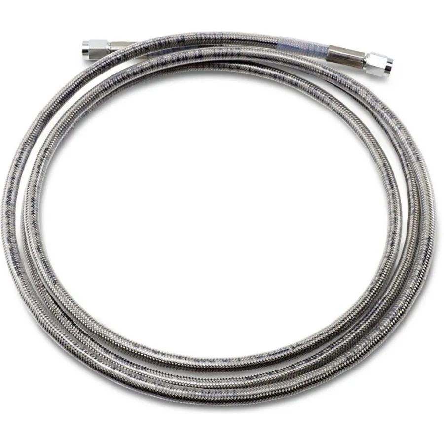 Drag Specialties ドラッグスペシャリティーズ Universal ブレーキホース［DS098880］ ブレーキホース・クラッチホース ブレーキ