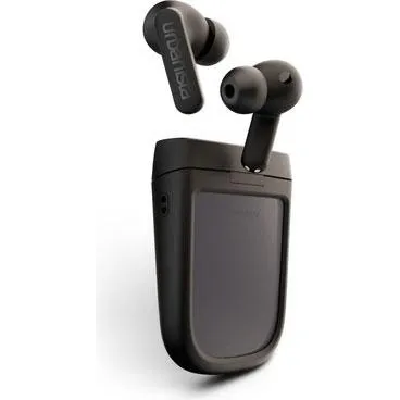 アーバニスタ 完全ワイヤレスBluetoothイヤホン(ミッドナイトブラック) Urbanista PHOENIX 1037102 返品種別A