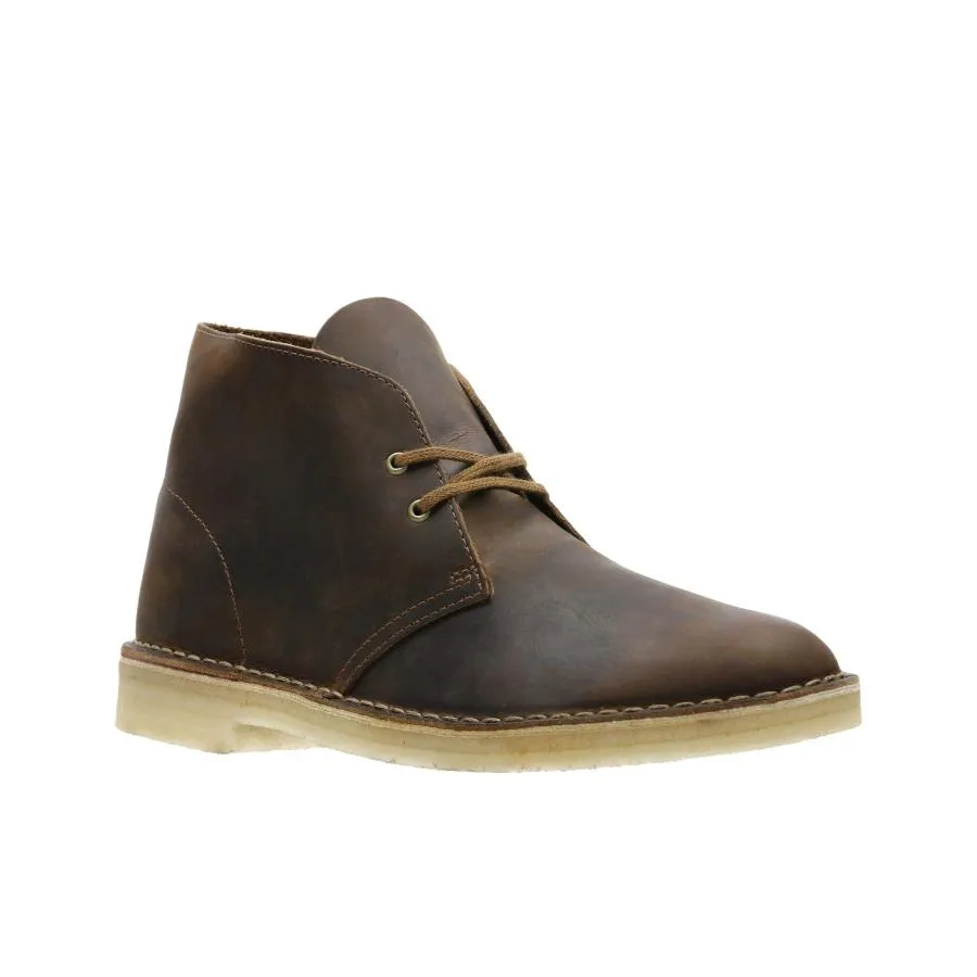 【並行輸入品】Original Clarks  Desert Boot color: Beeswax/Made in Vientam 14