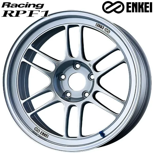 サマータイヤ ホイール4本セット 215/45R17インチ 5H114.3 ENKEI エンケイ RPF1 シルバー クムホ エクスタ PS71
