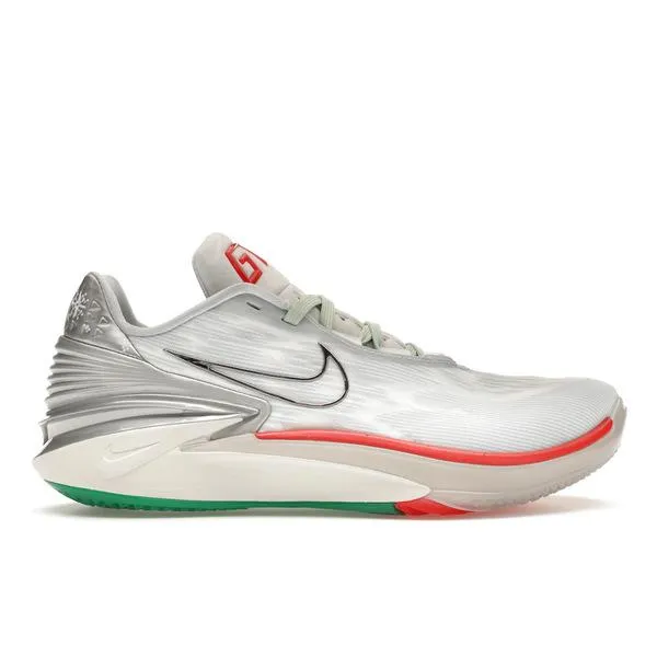 Nike ナイキ メンズ バスケットボール スニーカー Nike Air Zoom GT Cut 2 Christmas 【US_M_14 】