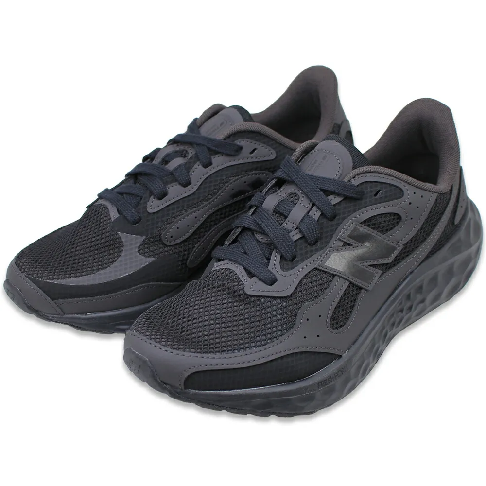 ニューバランス メンズ スニーカー 2E ブラック 黒 MARISTX4 Fresh Foam Arishi v4 ランニングシューズ フレッシュフォーム アリシ newbalance 【メンズ】
