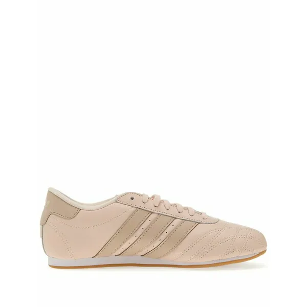 アディダス レディース スニーカー シューズ Taekwondo sneakers Pink