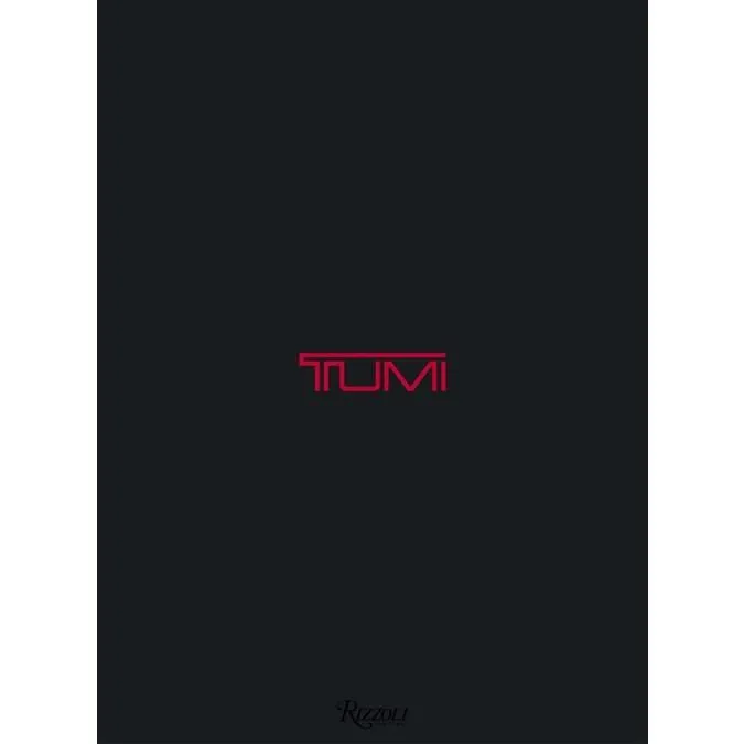 Tumi: The Tumi Collection (Hardcover)