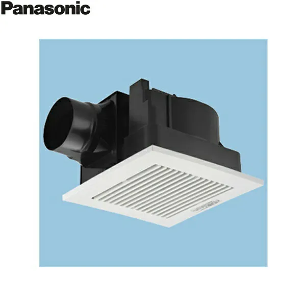 FY-32JE8/83 パナソニック Panasonic 天井埋込形換気扇 24時間・居所換気兼用 ルーバーセット 送料無料()