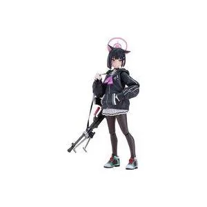 中古フィギュア figma 杏山カズサ 「ブルーアーカイブ -Blue Archive-」