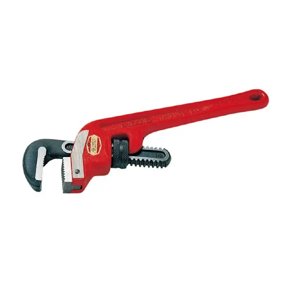 RIDGID（リジッド） 31080 E-24 エンドパイプレンチ【代引不可】【北海道・沖縄・離島配送不可】