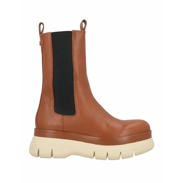 ISABEL MARANT イザベル マラン ブーツ シューズ レディース Ankle boots Brown